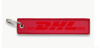 Thumbnail for DHL AIRLINES KEY CHAIN