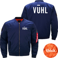 Thumbnail for VUHL JACKET