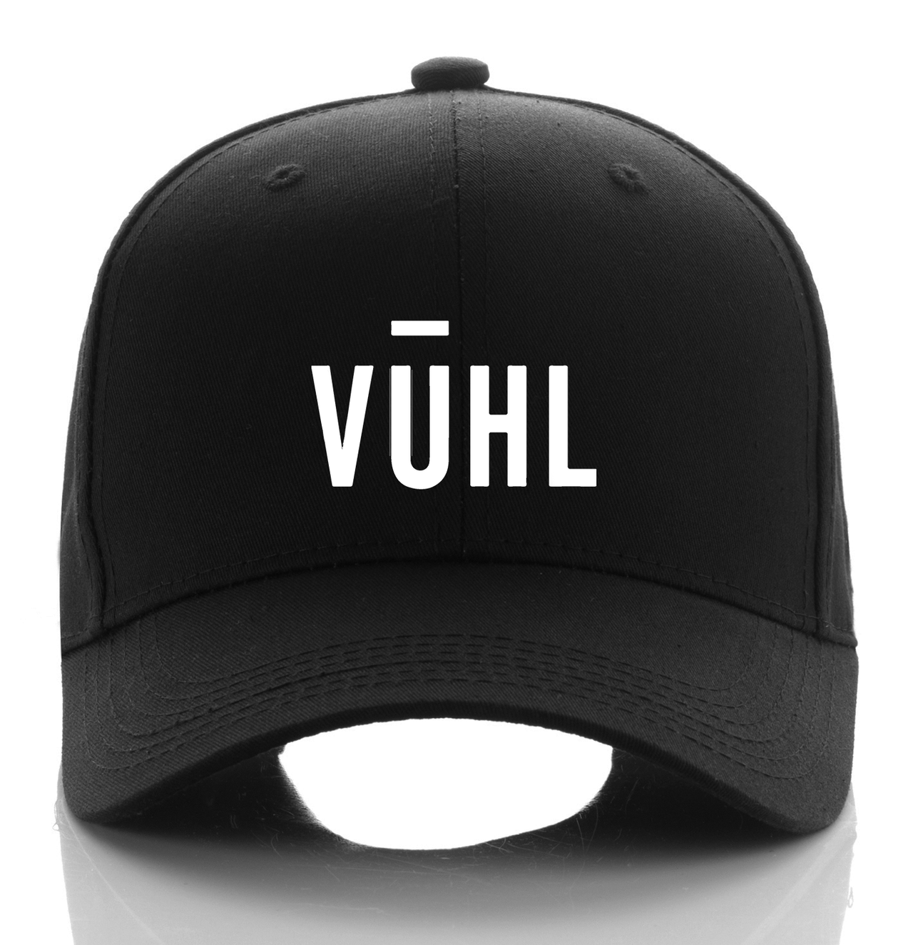 VUHL JUSTABLE BASEBALL CAPS
