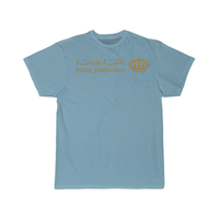 Thumbnail for ROYAL JORDANIN AIRLINE T-SHIRT