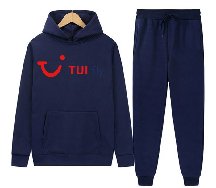 TUI AIRLINES  PULLOVER