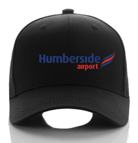 Thumbnail for HUMBERSIDE AIRPORT CAP