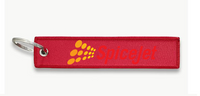 Thumbnail for SPICE JET KEY CHAIN