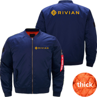 Thumbnail for RIVIAN  JACKET