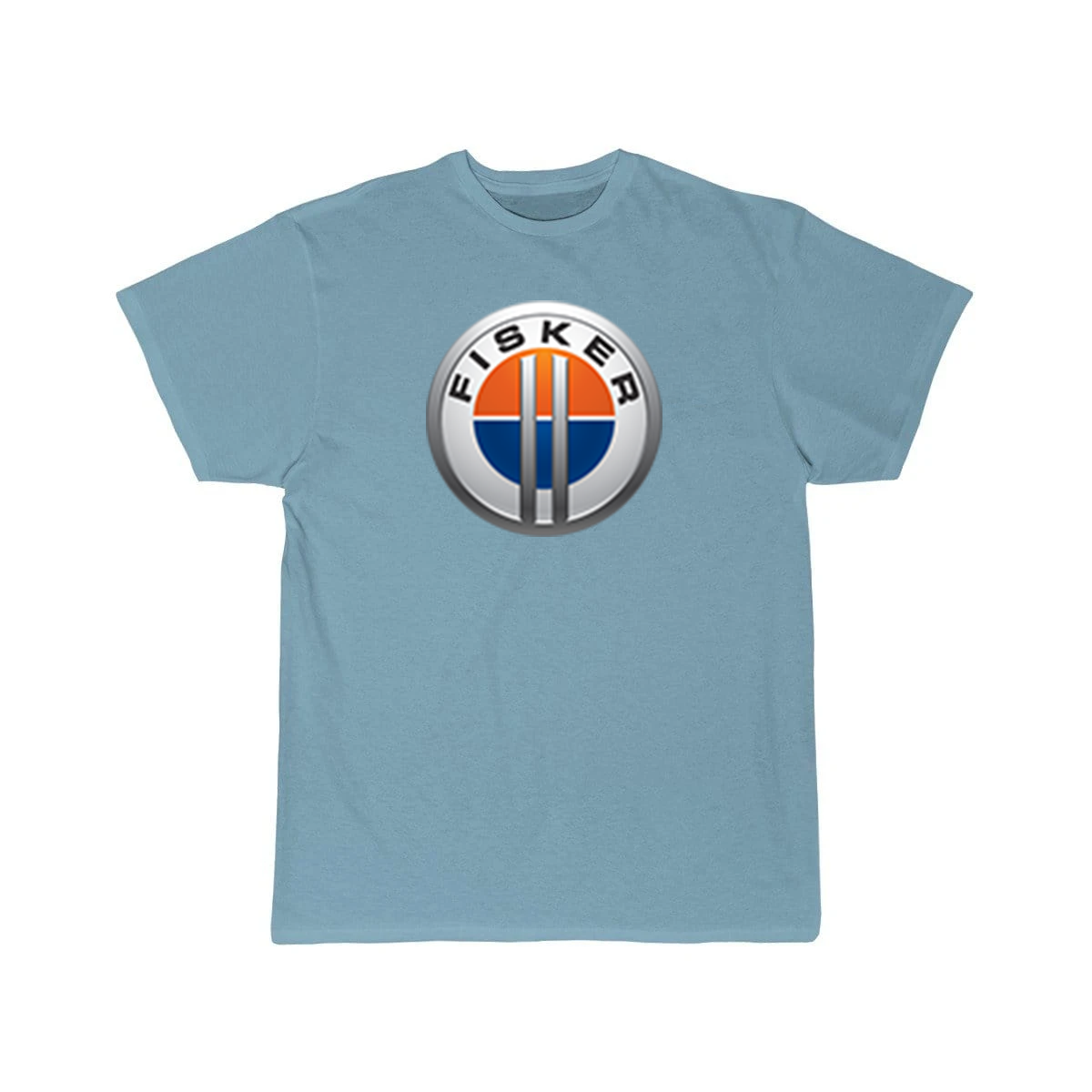 Fisker Automobile t-shirt