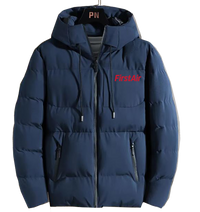 Thumbnail for FIRST AIRLINES WINTER BOMBER JACKET