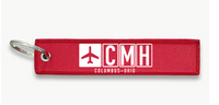 Thumbnail for CMH AIRPORT KEY CHAIN