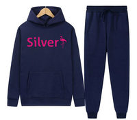 Thumbnail for SILVER AIRLINES  PULLOVER
