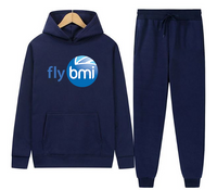 Thumbnail for FLY BMI AIRLINES  PULLOVER