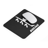 Thumbnail for BOEING 777  -  MOUSE PAD Printify