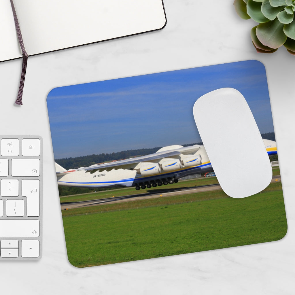 AN - 225 -  MOUSE PAD Printify