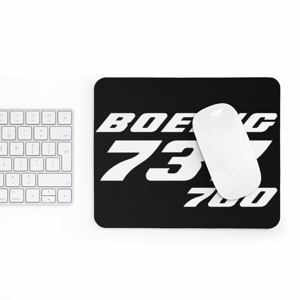 BOEING 737 -  MOUSE PAD Printify