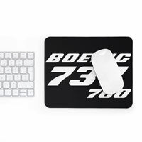 Thumbnail for BOEING 737 -  MOUSE PAD Printify