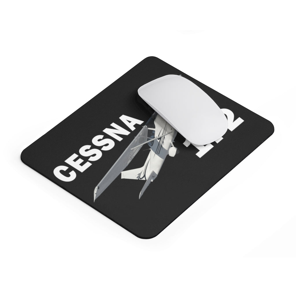 CESSNA 172  -  MOUSE PAD Printify