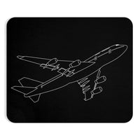 Thumbnail for BOEING 747 -  MOUSE PAD Printify