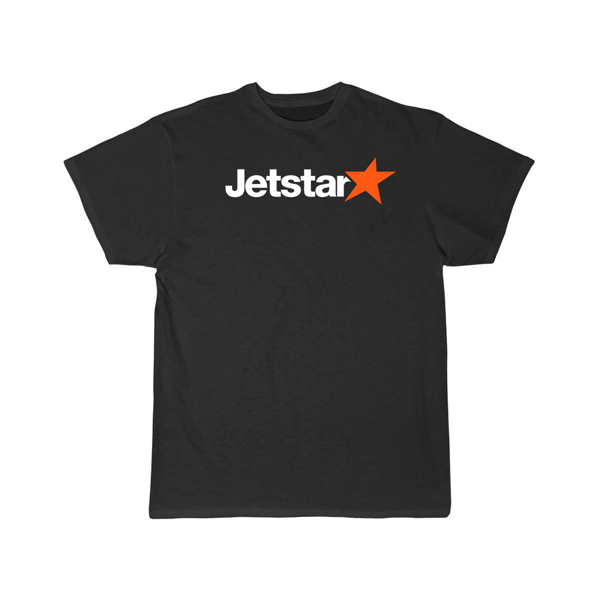 JETSTAR AIRLINE T-SHIRT