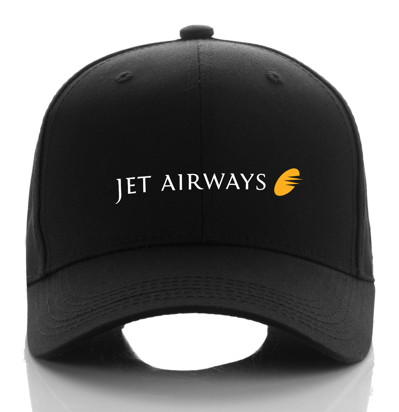 JET AIRLINE DESIGNED CAP