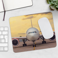 Thumbnail for AVIATION PROPEIIER -  MOUSE PAD Printify