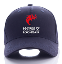 Thumbnail for LOONG AIRLINE DESIGNED CAP