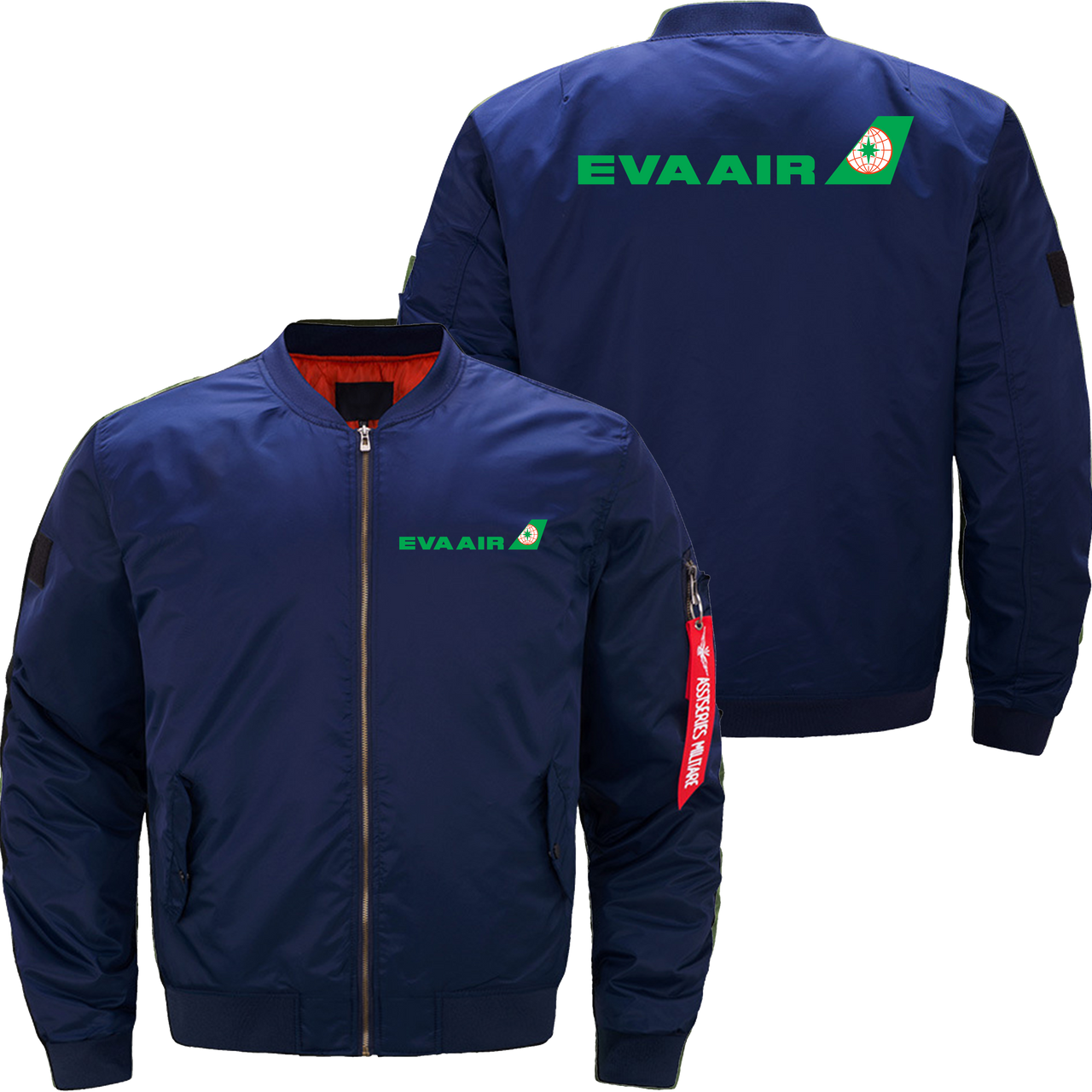 EVA AIRLINES JACKET