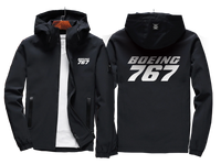 Thumbnail for BOEING 767 - AUTUMN JACKET THE AV8R