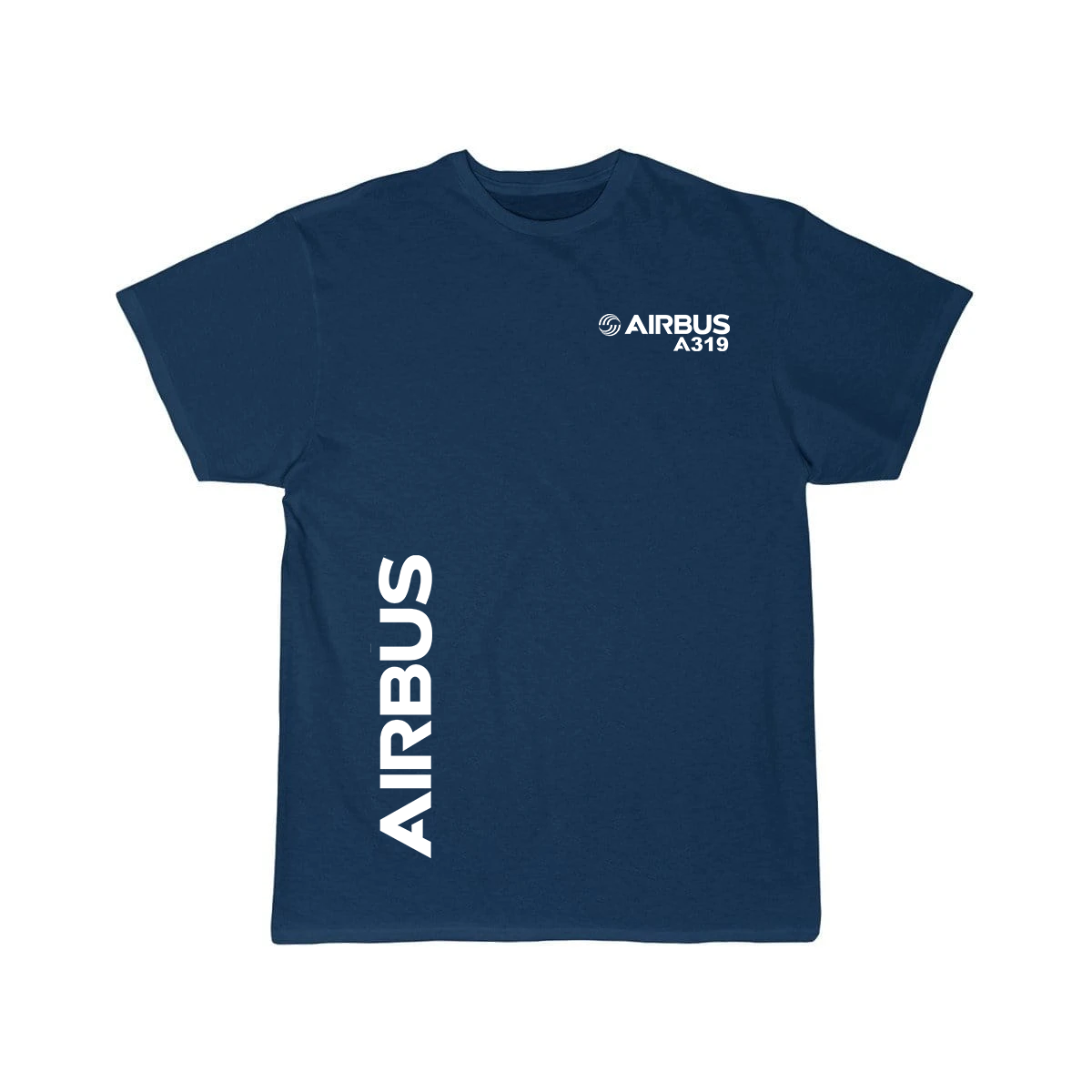 Airbus  A319 Aviation Pilot T-Shirt THE AV8R