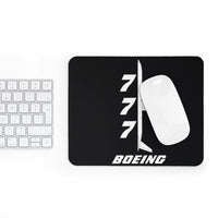 Thumbnail for BOEING 777  -  MOUSE PAD Printify