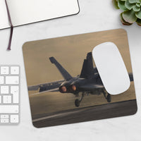 Thumbnail for AVIATION RUNWAY MORNING -  MOUSE PAD Printify