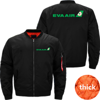 Thumbnail for EVA AIRLINES JACKET