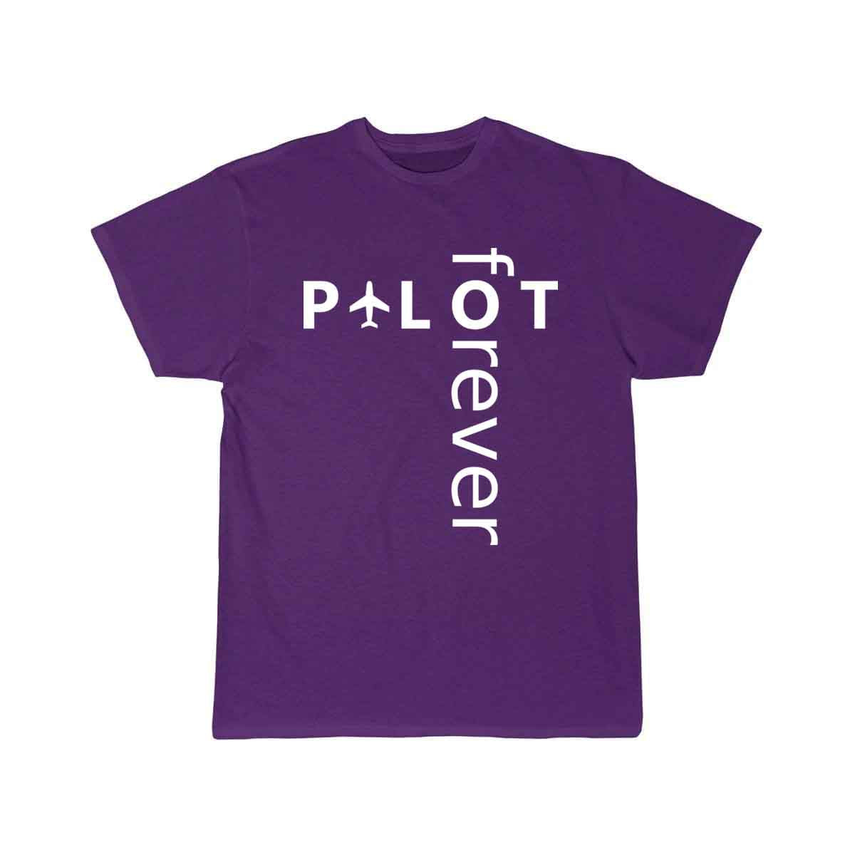 Pilot Forever T SHIRT THE AV8R