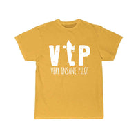 Thumbnail for VIP - verry insane pilot T SHIRT THE AV8R