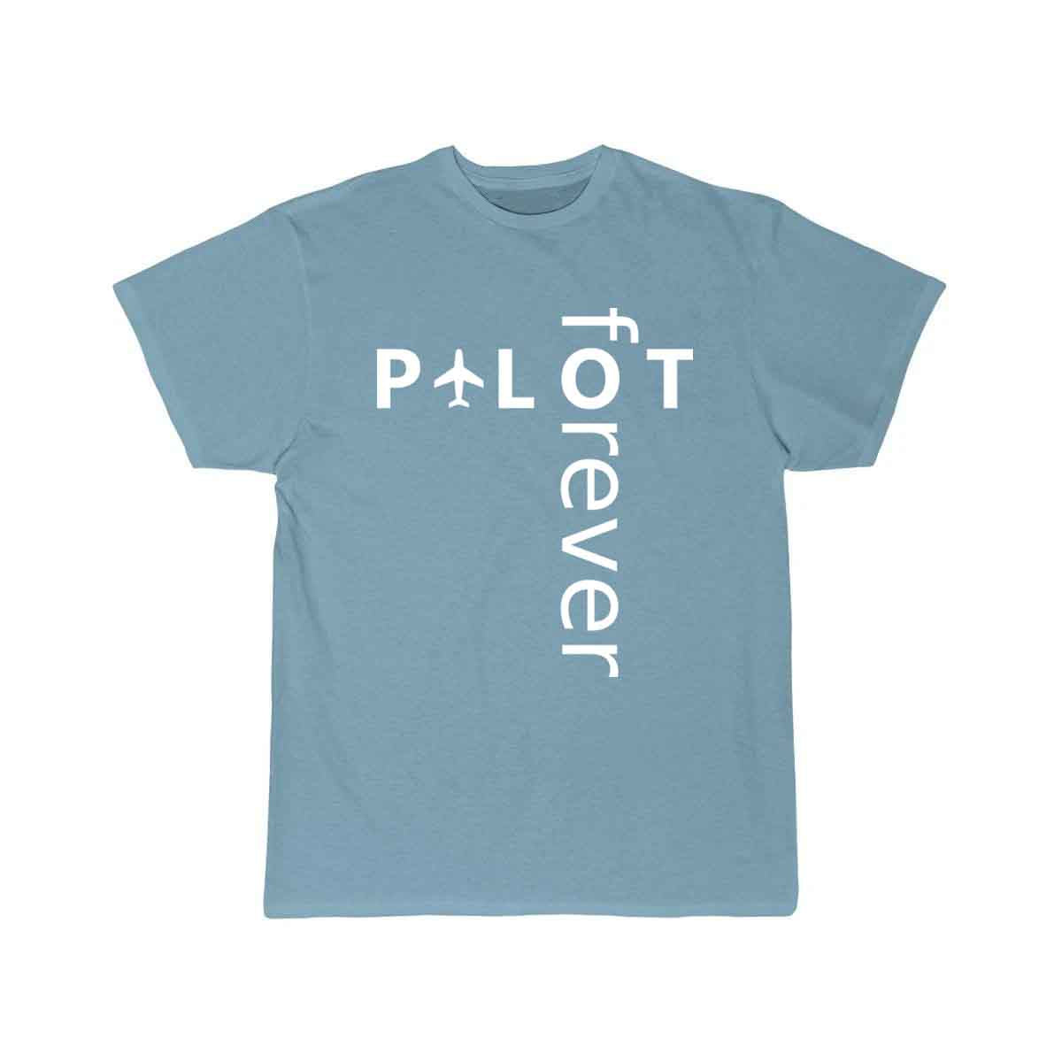 Pilot Forever T SHIRT THE AV8R