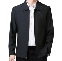 Thumbnail for BOEING 747 JACKET