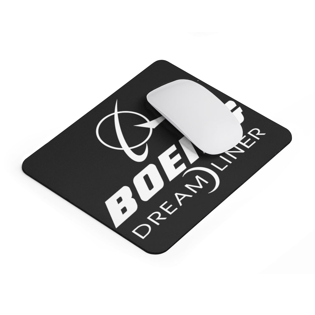 BOEING DREAMLINER -  MOUSE PAD Printify