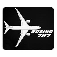 Thumbnail for BOEING 787 -  MOUSE PAD Printify