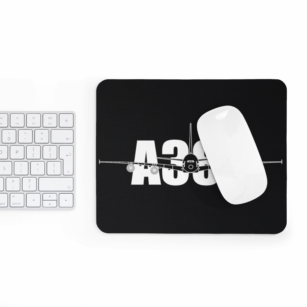 AIRBUS 380 - MOUSE PAD Printify