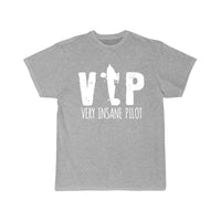 Thumbnail for VIP - verry insane pilot T SHIRT THE AV8R