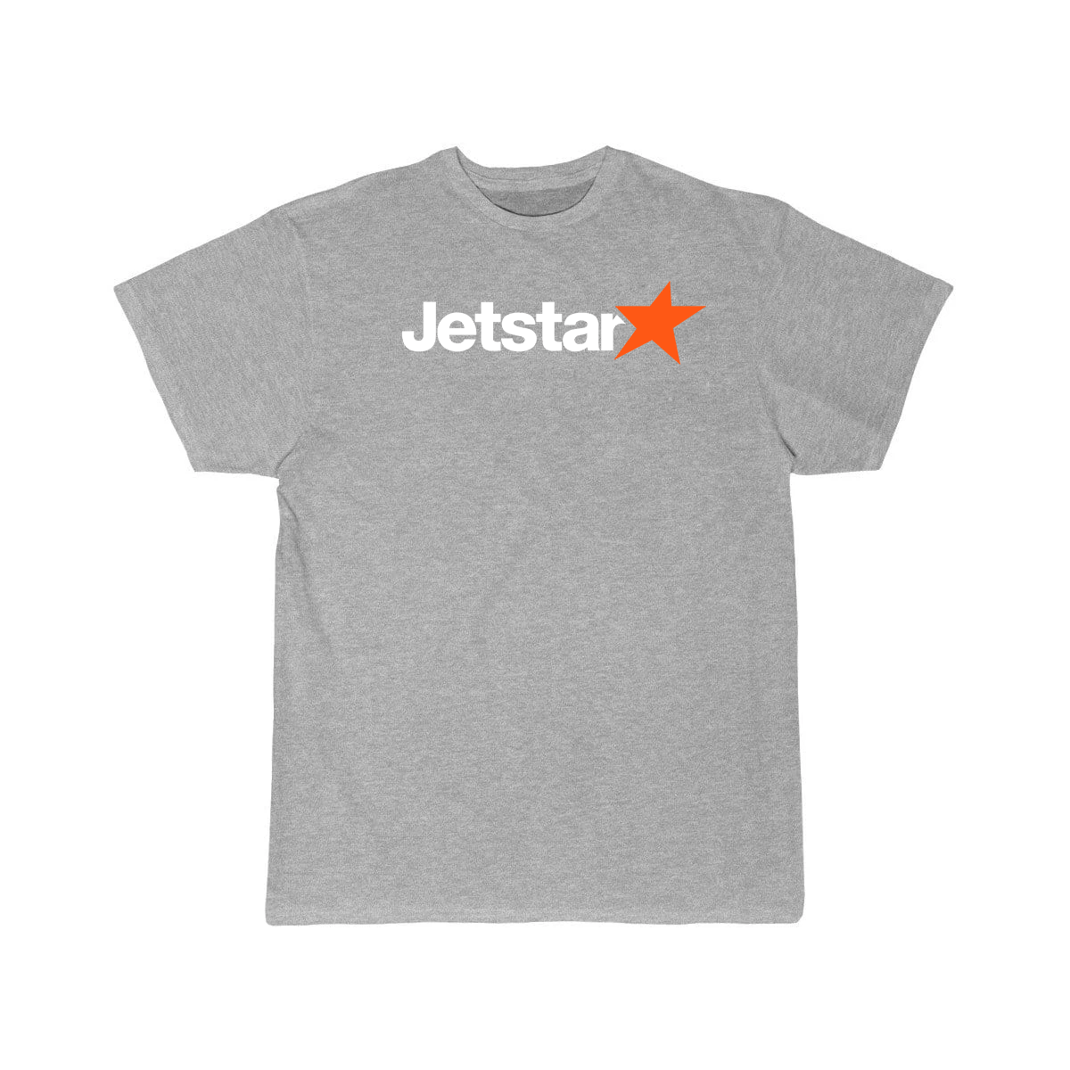 JETSTAR AIRLINE T-SHIRT