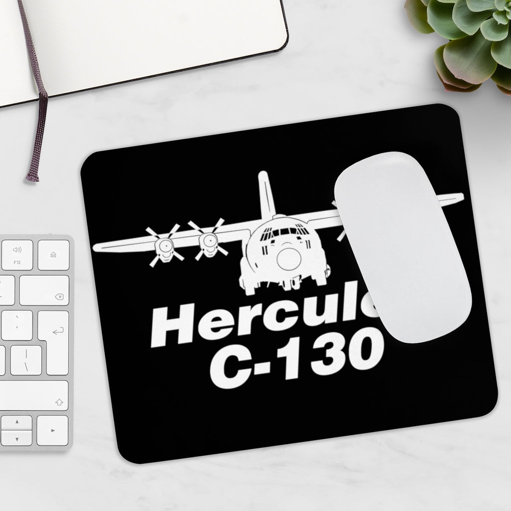 HERCULES C-130  -  MOUSE PAD Printify