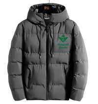 Thumbnail for ARABIA WINTER BOMBER JACKET