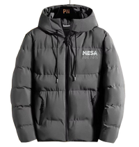 Thumbnail for ENVOY WINTER BOMBER JACKET