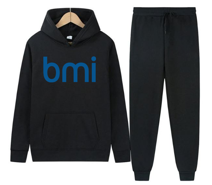BMI AIRLINES  PULLOVER