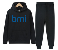 Thumbnail for BMI AIRLINES  PULLOVER
