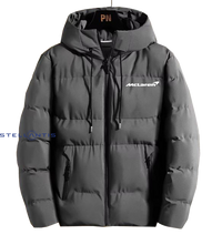 Thumbnail for MCLAREN AUTOMOBILE WINTER BOMBER JACKET