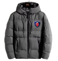 Thumbnail for AUTOMOBILE WINTER BOMBER JACKET