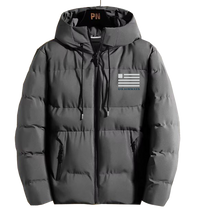 Thumbnail for US AIRWAYS WINTER BOMBER JACKET