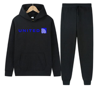 Thumbnail for UNITED AIRLINES  PULLOVER 4