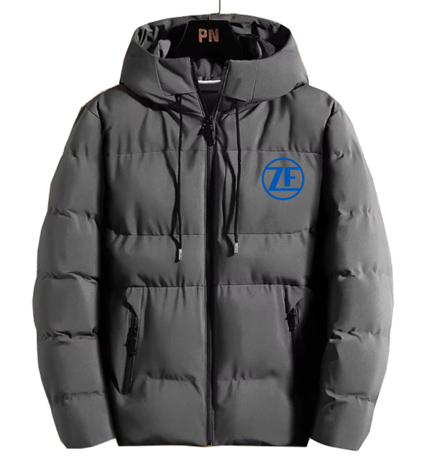 ZF AUTOMOBILE WINTER BOMBER JACKET