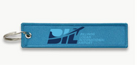 Thumbnail for BIL AIRPORT KEY CHAIN