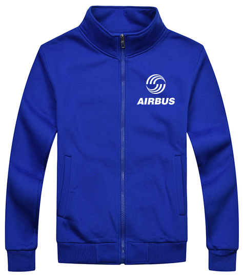 AIRBUS LOGO WESTCOOL  JACKET